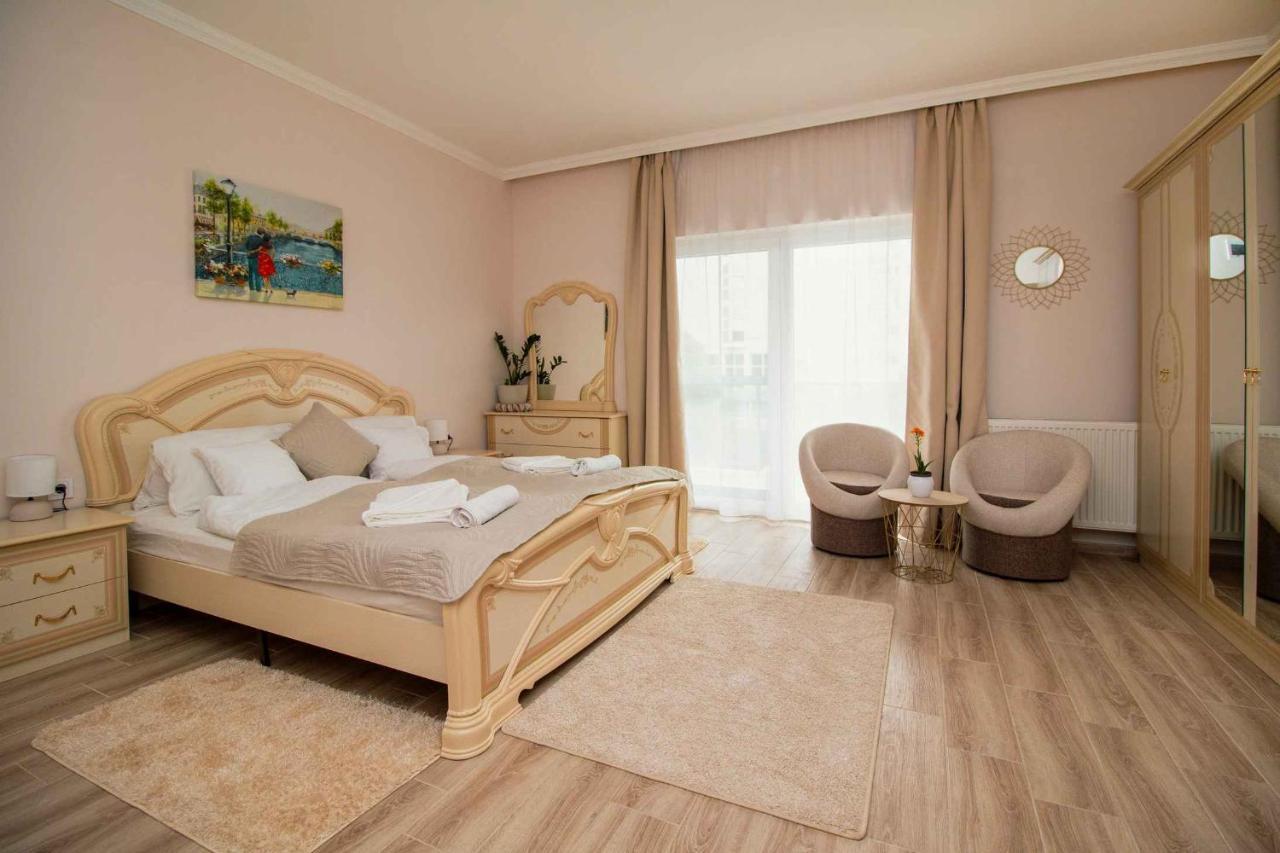 Villa Endante Hajdúszoboszló Kültér fotó