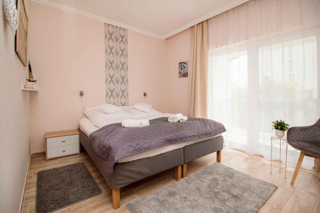 Villa Endante Hajdúszoboszló Kültér fotó